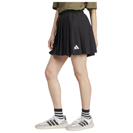 Adidas Γυναικεία φούστα Tiro Pleated Skirt